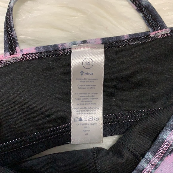 Ivivva Bralet - Picture 4 of 4